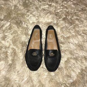 Coach Loafers